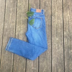 Madewell Jeans 🦋